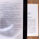 Lupa-dot 2x, for reading books, with backlight, 20x27.5cm