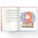 The book in solid binding “Tom and Homa. Verse for mom ”, 32 p.