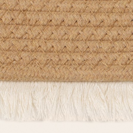 Carpet SL Home Paja d = 70 cm-1
