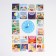 Board game "Learning time"
