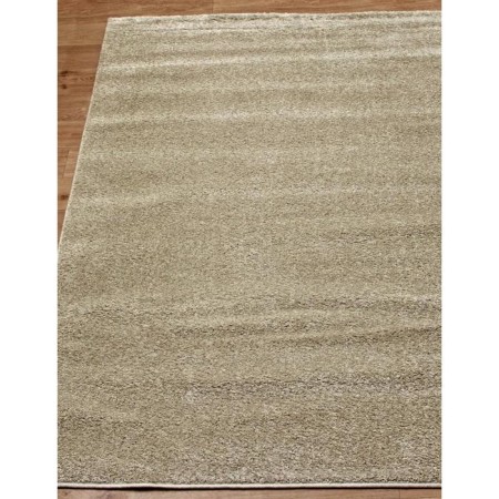 Rectangular carpet Merinos Platinum, size 120x180 cm, color Beige-1