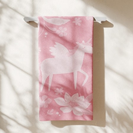 Tenle Ethel "Magic Forest", 70x130 cm, 100% cotton, 420 g/m2-6