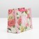 Package Gift Laminated Vertical, packaging, “The best”, MS 18 x 23 x 10 cm
