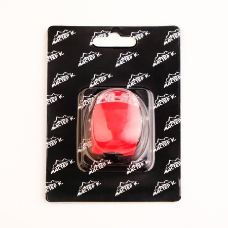 Bicycle front, waterproof bicycle, 2 diodes, 3 modes, CR1130-4