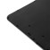 A tablet for drawing and notes Luazon Tab-2, 10 ", spots on the screen, color line, black