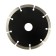 Disk diamond cutting tundra pro, thin, segment, dry cut, 125 x 1.4 x 22 mm