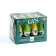 New Year. Figure chocolate Gin & Co with Gin, 9 g