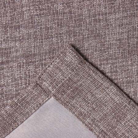 Curtain curtain Ethel Natural 130*300 cm, central, horn/blackout, pl. 275 g/m2-3