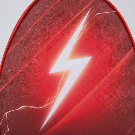 Baby backpack for the boy "Lightning", 23x20.5 cm-2