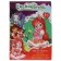 Set for children's creativity Figure for the painting "Enchantimals" (paints, brush)