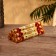 Incense "tulasi" 20 fragrances red rose