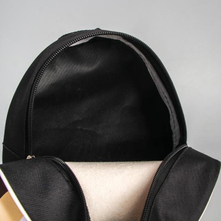 Baby backpack, 23x21x10 cm, Mickey Mouse-4