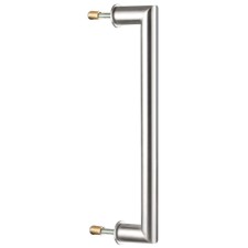 Ручка-скоба Fuaro PH-23-25/300-INOX, нержавейка