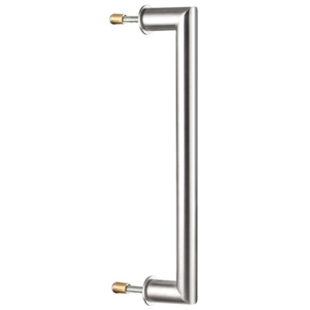 Fuaro PH-23-25/300-INOX, stainless steel handle