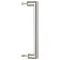 Fuaro PH-23-25/300-INOX, stainless steel handle