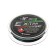 NISUS EXTRASENSE X4 PE cord, diameter 0.16 mm, test 5.9 kg, 150 m, green