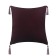 Pillowcase "Katherine", size 45x45 cm, borderly color