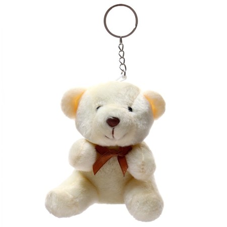 Suspension "Bear", Mix colors-3