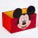 Organizer for the office, 15x10x8 cm, Mickey Mouse