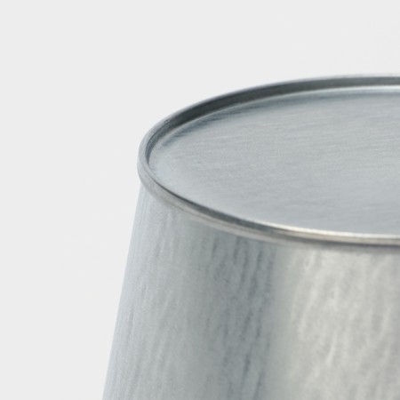 Glorious bucket, 1 l, GOST-6