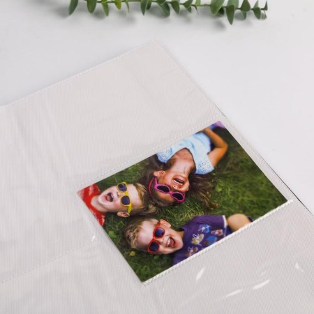 Photo album in 500 photos “Love. Laugh. Live "-3