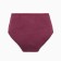 Cowards female burgundy color, size 58-60
