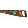 Wood Khzuvka "BCM", 550 mm, steel 65 MN-7TPI