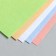 Fetr "Gamma" 0.5 mm 20x30 cm ± 2 cm (set 5 pcs) Assorted No. 1