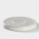 Punto Bianca dish, D = 27.5 cm