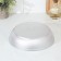 A frying pan with a thickened bottom, 24 × 6 cm