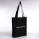 Bag Schoper Young, 40x12x38, Black Color