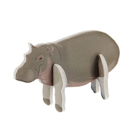 Designer 3D "Animals", mix-7