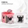 Candle aromatic, Mickey Mouse and his friends, mix