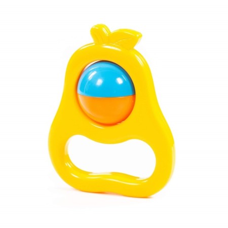 Little ratio "Pear"-1