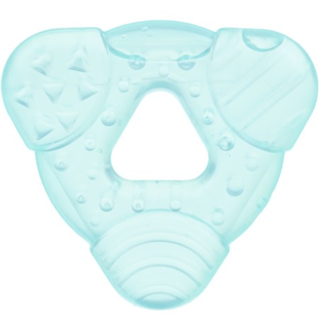 A set of coolant teethers, 3 pcs, crumbs I-5