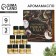 Aroma -Maslav "Happy New Year", set of 9 pcs, 3 ml