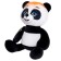 Soft toy "Panda Lily", 30 cm