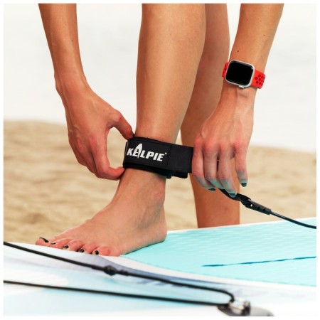 SUP Board inflatable Touring Kelpie 12.6 ", 383x80x15 cm-11