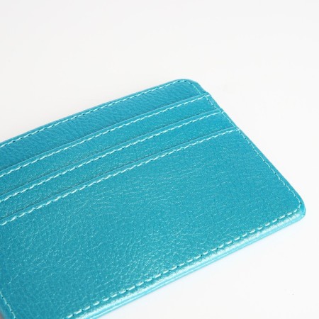 Cartholder, blue color-2