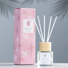 The aromatic diffuser 