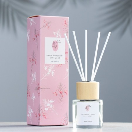 The aromatic diffuser "Blue Ocean", 50 ml, sea breeze