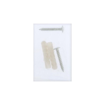 Accoona A7109 bath mixer, single -leaf, pouring 300 mm, with a shower set, chrome-6