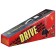 Graffiti Drive, Pu 110/75 mm, ABEC 7 wheels, red color
