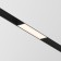 Technical TR074-2-7W3K-B, LED, 7 W, 150x34x49 mm, 470 lm, 3000k, 2835, black, black