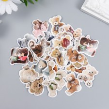 Stickers for the creativity of the 