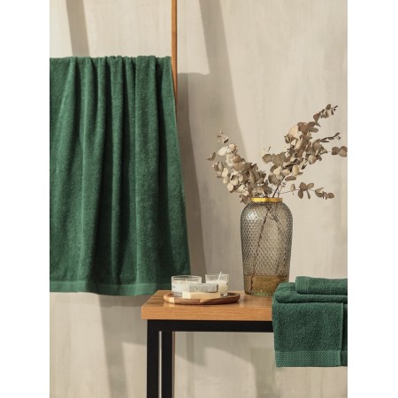 Trick Lovelife Natural Eucalyptus, 100 × 150 cm, 100% cotton-1