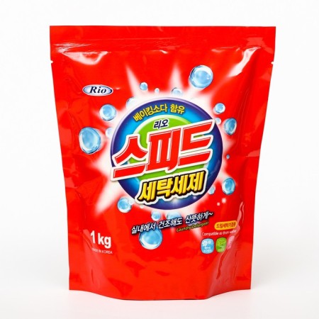 Washing powder Rio, 1 kg