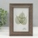 Photo frame plastic 10x15 cm "Silver Kolos" 13.5x18.7 cm
