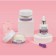 Dermolab Anti-Wrinkle Face Booster Serum, against the first wrinkles, 30 ml
