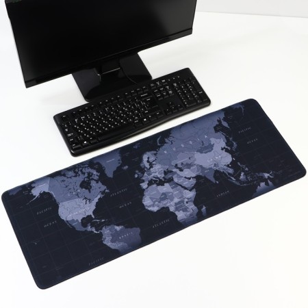 Match mat "Map", 30 x 80 cm-1